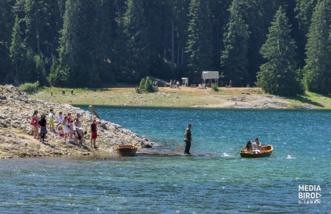 Žabljak se bliži stoprocentnoj popunjenosti smještajnih kapaciteta