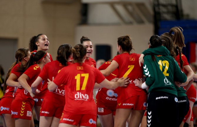 Crna Gora među osam najboljih u Evropi