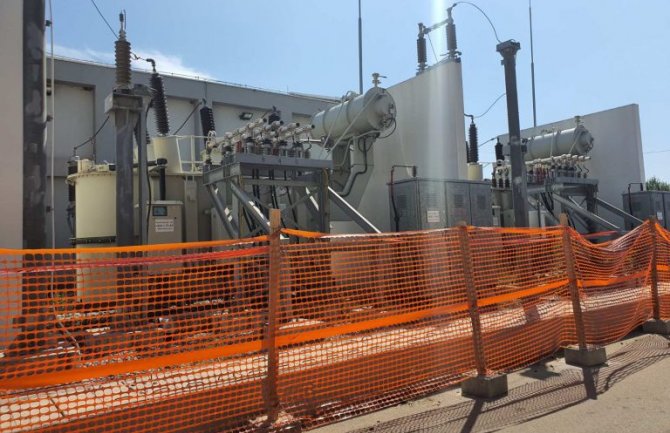 Milion i 450 hiljada za trafostanicu “Kličevo”