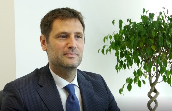 Todorović: Air Montenegro do sada prevezao preko 35 000 putnika, situacija sa kvarovima medijski prenapumpana