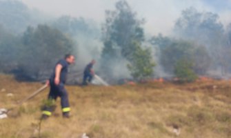 Kratak je put od požara do poplava