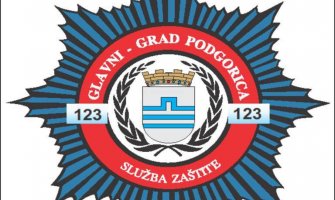 Ugašen požar na Kakarickoj gori: Nadležni da riješe problem nelegalnog odlaganja guma