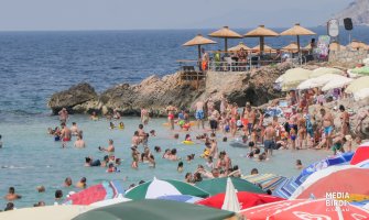 Postsezonu diktira kovid situacija: Očekuju stariju populaciju iz regiona,  ali ne goste iz Evrope