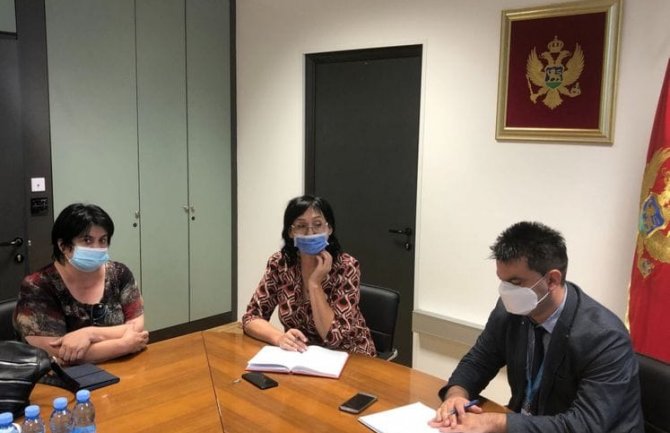 Početak školske godine u skladu sa epidemiološkom situacijom