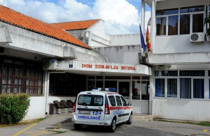 DPS Budva: Nećete sakriti istinu o epidemiološkom stanju, ako ućutkavate one koji o tome govore