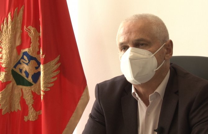 Mišnić: Ski-centar Žarski biće motor razvoja grada