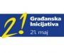 Građanska inicijativa 21. maj: Crna Gora je uz BiH, čitav svijet je uz BiH