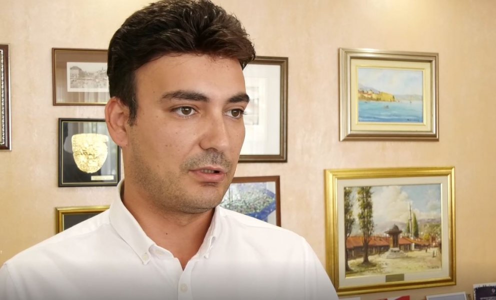 NikolaJovanoviefkabinetapredsjednikaOptineBudva