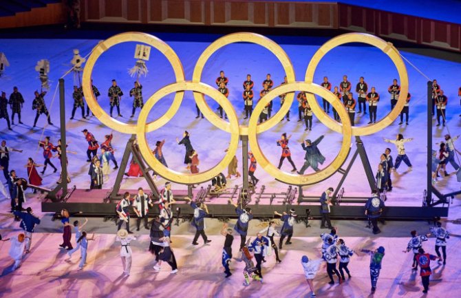 Ministarstvo pravde ljudskih i manjinskih prava poželjelo srećan put crnogorskim paraolimpijcima