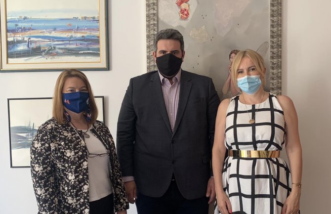 Rajzing Rajnke posjetila GI 