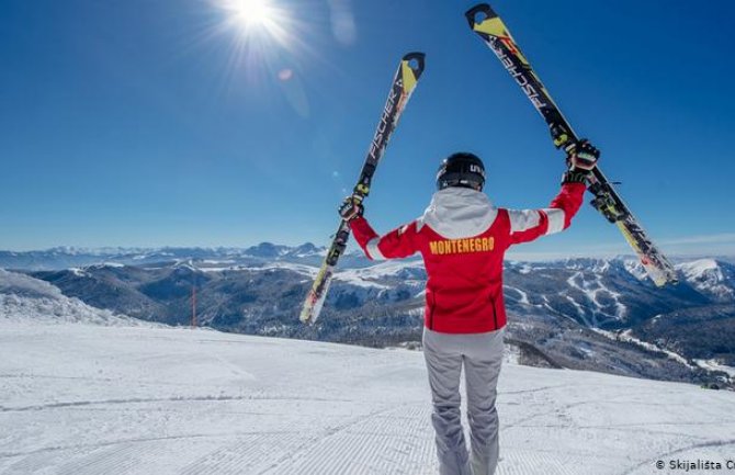 Milatović: Ulaganje u Skijališta značajno je za budućnost sjevera