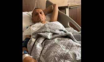 Bjelopoljac se uspješno oporavlja nakon transplatacije bubrega, donor sestra