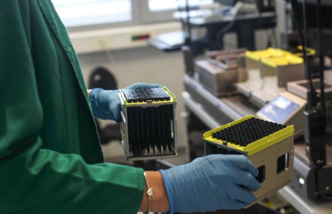 Još pet osoba preminulo od korone, 622 novopozitivna, u BP najviše zaraženih na sjeveru