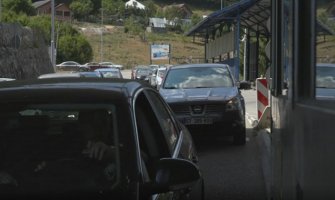 Od juna GP Dračenovac prešlo 560.000 putnika