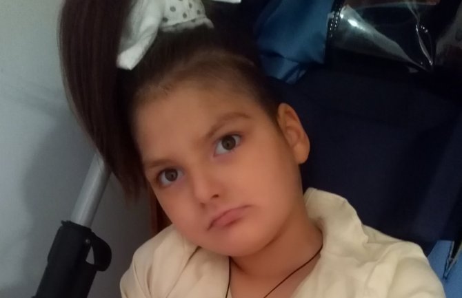 Prikupljeno 12.617 eura za Sofijino liječenje u Kijevu!