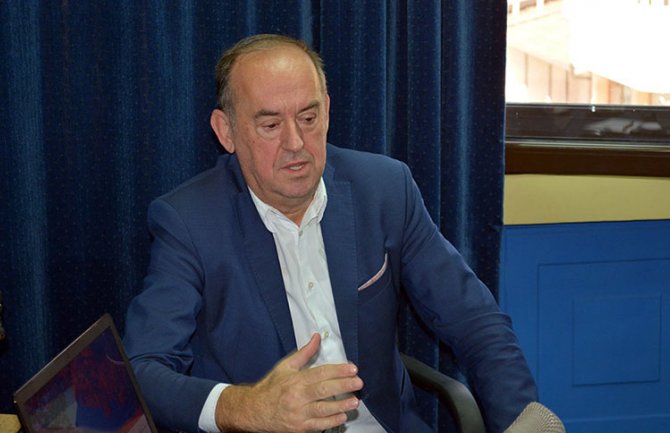 SDT formiralo predmet protiv Vasilija Laloševića