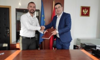 EPCG donira sredstva 