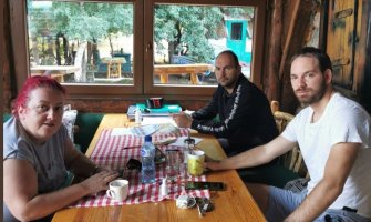 Oborila rekord u ležanju: Dubravka pobijedila i osvojila 300 eura