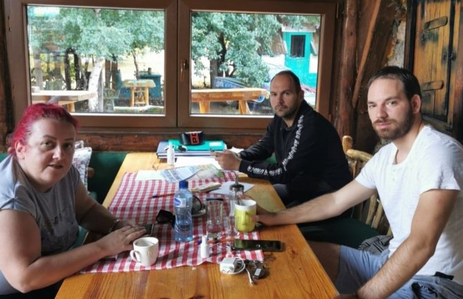 Oborila rekord u ležanju: Dubravka pobijedila i osvojila 300 eura