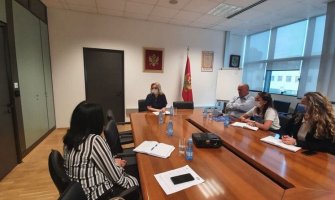 Pokrenuta inicijativa za vraćanje stomatologa u škole radi prevencije oboljenja usta i zuba