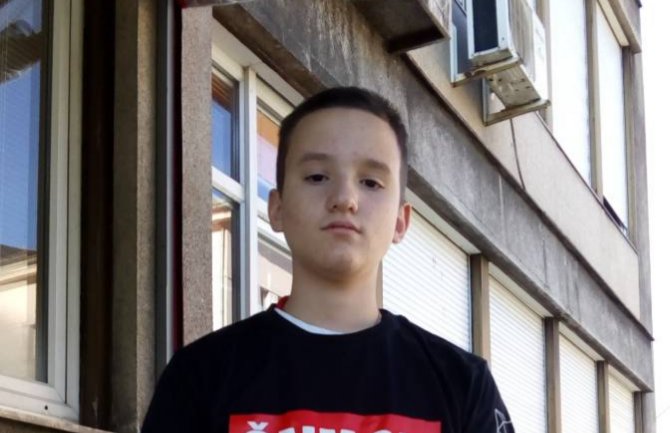 Fondacija Budi human uputila pomoć od 7.500 eura za Danilovo dalje liječenje u Turskoj!