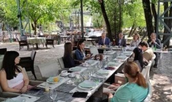 Organizovaće mjesečno „Dan otvorenih vrata“ za medije