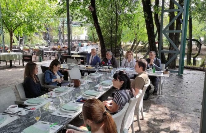 Do kraja septembra biće poznato ima li nafte i gasa u podmorju