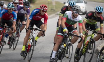 Održana Međunarodna biciklistička trka u Kotoru, Holanđanin pobjednik