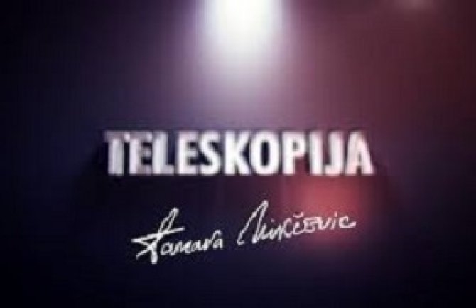 Teleskopija se neće više emitovati na RTCG