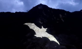 Nacionalni parkovi CG po prvi put obilježili Evropsku noć slijepih miševa