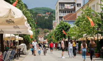 Danas isplata treće rate studentskih stipendija u BP