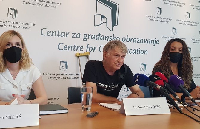 Nerazjašnjena sudbina nestalih lica simbol neuspjeha vladavine zakona