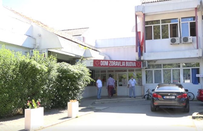 Mitrović: Epidemiološka situacija u Budvi kompleksna, spremni smo za naredni period