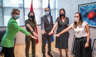 Partnerskim odnosom do Javnog servisa u najboljem interesu građana: U 21.vijeku mora da prati trendove