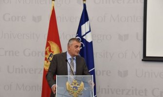 Bojanić učestvovao na naučnom skupu “Tehnologija, kultura, razvoj”