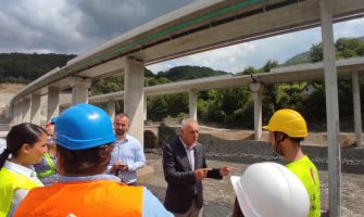 Radovi se ne izvode u planiranoj dinamici, nema dovoljno radnika