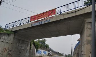 Bijelo Polje dalo podršku Cetinju