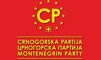 CP: SPC je gost na Cetinju, ne može biti domačin