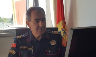 Od prinudne naplate u avgustu prihodovano 126.443 eura