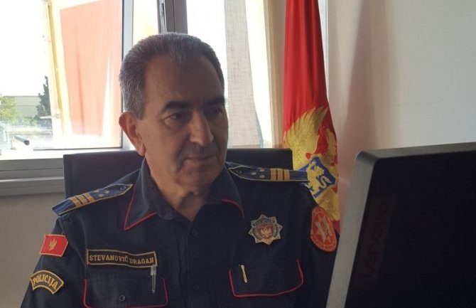 Od prinudne naplate u avgustu prihodovano 126.443 eura