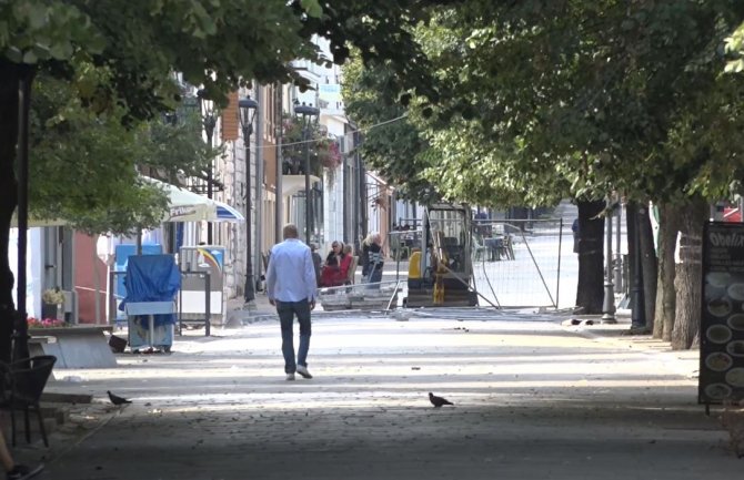 Vijeće sjutra raspravlja o Izvještaju o postupanju policije na Cetinju 5. septembra