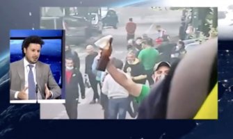 Molotovljev koktel – lažan izgovor Krivokapića i Abazovića