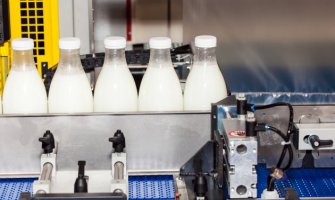 Rastu proizvodnja i otkup mlijeka u Bijelom Polju