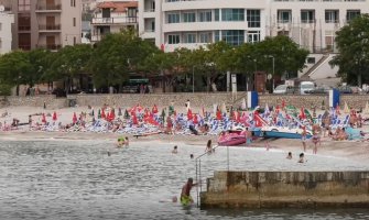 U Baru boravi oko 8 200 gostiju, hotel Kalamper posjetilo 20% više turista nego 2019.