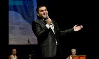 Laketić vraćen na posao