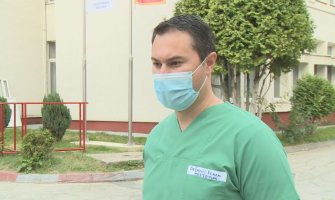 Epidemiološka situacija u Bijelom Polju stabilna, bolnica ima dovoljno kadra