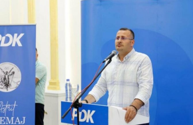 U lokalu ubijen kandidat za gradonačelnika Peći