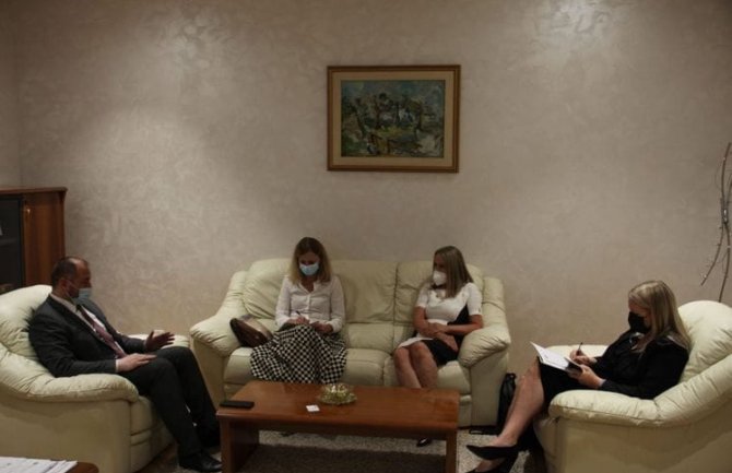 Podrška ženama u ruralnim područjima posebno važna za očuvanje sela i porodice