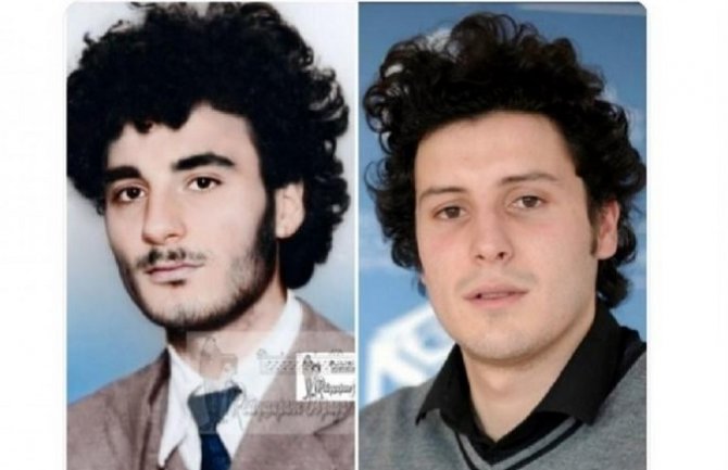 Nevjerovatna sličnost: Porfirije i Abazović