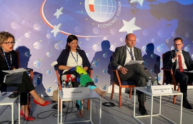 Budućnost Zapadnog Balkana je u EU